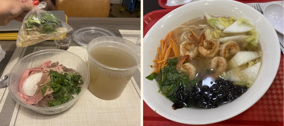 Délices Dugommier - Menu Image 3